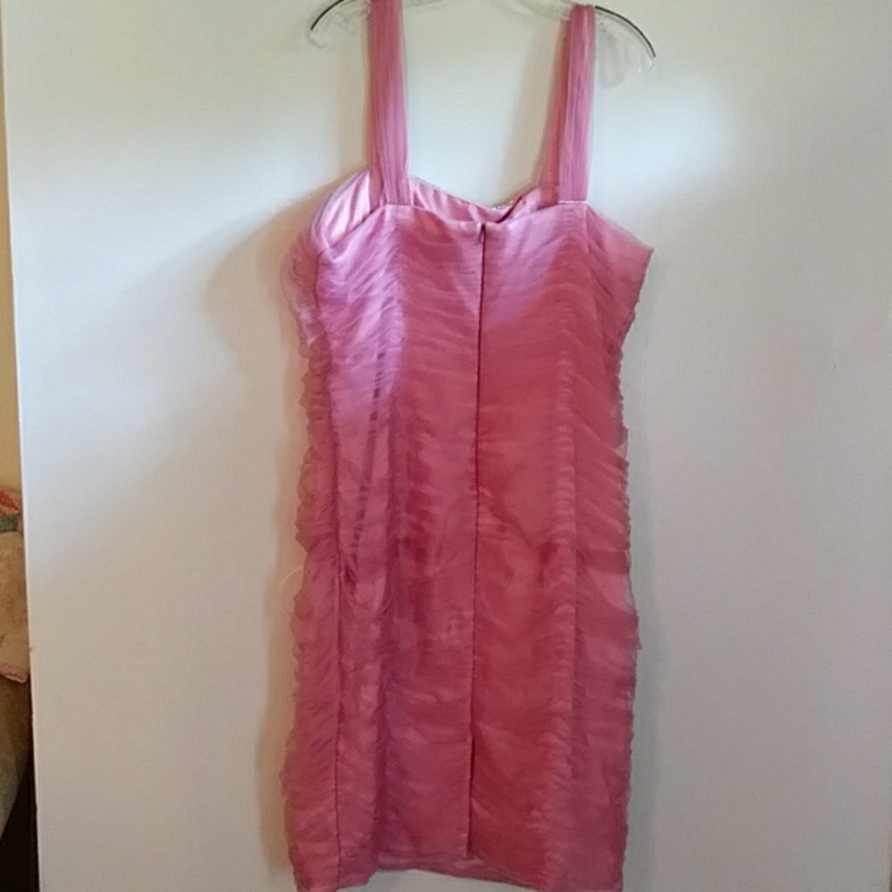 Prom dress - Picture 7 of 8